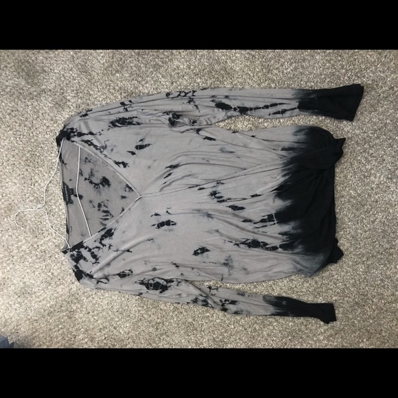 Long Sleeve Top - Picture 7 of 9